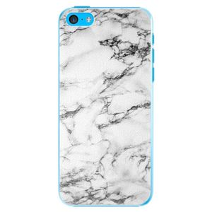 Plastové puzdro iSaprio - White Marble 01 - iPhone 5C vyobraziť
