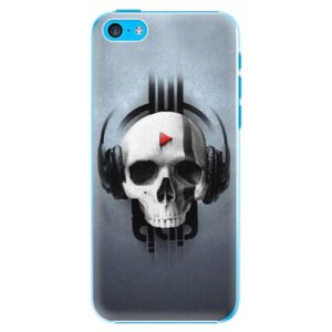 Plastové puzdro iSaprio - Skeleton M - iPhone 5C vyobraziť