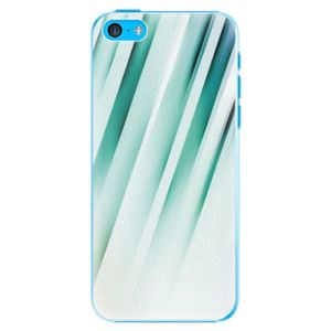 Plastové puzdro iSaprio - Stripes of Glass - iPhone 5C vyobraziť
