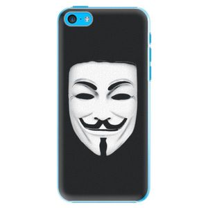 Plastové puzdro iSaprio - Vendeta - iPhone 5C vyobraziť