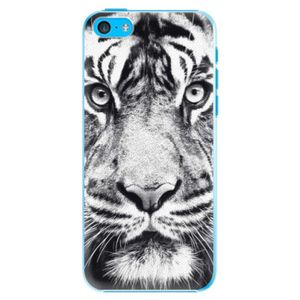 Plastové puzdro iSaprio - Tiger Face - iPhone 5C vyobraziť