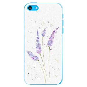Plastové puzdro iSaprio - Lavender - iPhone 5C vyobraziť