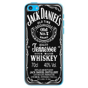 Plastové puzdro iSaprio - Jack Daniels - iPhone 5C vyobraziť