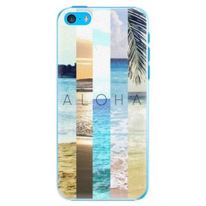 Plastové puzdro iSaprio - Aloha 02 - iPhone 5C vyobraziť