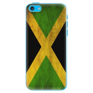 Plastové puzdro iSaprio - Flag of Jamaica - iPhone 5C vyobraziť