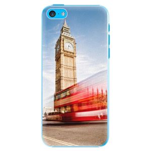 Plastové puzdro iSaprio - London 01 - iPhone 5C vyobraziť