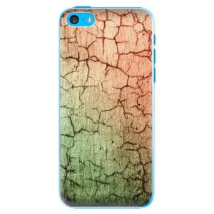Plastové puzdro iSaprio - Cracked Wall 01 - iPhone 5C vyobraziť