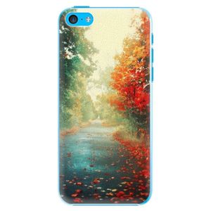 Plastové puzdro iSaprio - Autumn 03 - iPhone 5C vyobraziť
