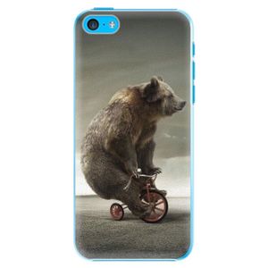 Plastové puzdro iSaprio - Bear 01 - iPhone 5C vyobraziť