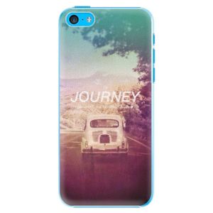 Plastové puzdro iSaprio - Journey - iPhone 5C vyobraziť