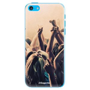 Plastové puzdro iSaprio - Rave 01 - iPhone 5C vyobraziť