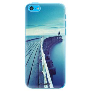 Plastové puzdro iSaprio - Pier 01 - iPhone 5C vyobraziť