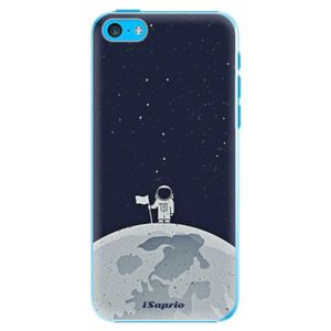 Plastové puzdro iSaprio - On The Moon 10 - iPhone 5C vyobraziť