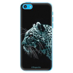 Plastové puzdro iSaprio - Leopard 10 - iPhone 5C vyobraziť