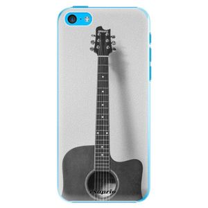Plastové puzdro iSaprio - Guitar 01 - iPhone 5C vyobraziť