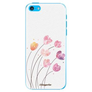 Plastové puzdro iSaprio - Flowers 14 - iPhone 5C vyobraziť