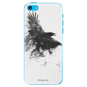 Plastové puzdro iSaprio - Dark Bird 01 - iPhone 5C vyobraziť
