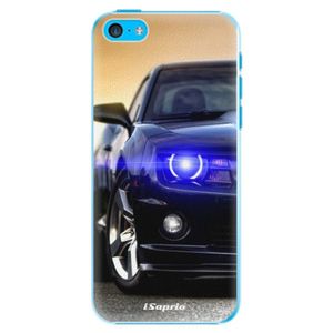 Plastové puzdro iSaprio - Chevrolet 01 - iPhone 5C vyobraziť