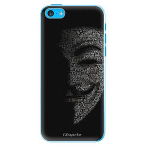 Plastové puzdro iSaprio - Vendeta 10 - iPhone 5C vyobraziť