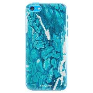 Plastové puzdro iSaprio - BlueMarble 15 - iPhone 5C vyobraziť