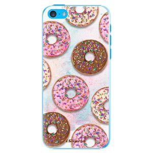 Plastové puzdro iSaprio - Donuts 11 - iPhone 5C vyobraziť