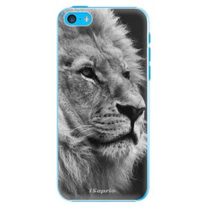 Plastové puzdro iSaprio - Lion 10 - iPhone 5C vyobraziť