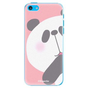 Plastové puzdro iSaprio - Panda 01 - iPhone 5C vyobraziť