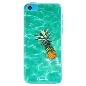 Plastové puzdro iSaprio - Pineapple 10 - iPhone 5C vyobraziť
