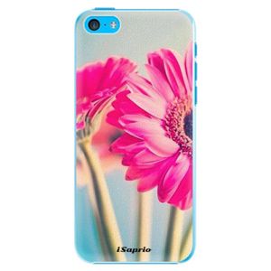 Plastové puzdro iSaprio - Flowers 11 - iPhone 5C vyobraziť