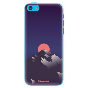 Plastové puzdro iSaprio - Mountains 04 - iPhone 5C vyobraziť