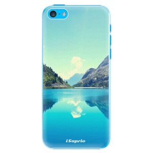 Plastové puzdro iSaprio - Lake 01 - iPhone 5C vyobraziť