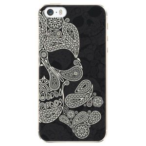 Plastové puzdro iSaprio - Mayan Skull - iPhone 5/5S/SE vyobraziť