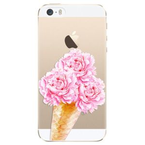 Plastové puzdro iSaprio - Sweets Ice Cream - iPhone 5/5S/SE vyobraziť