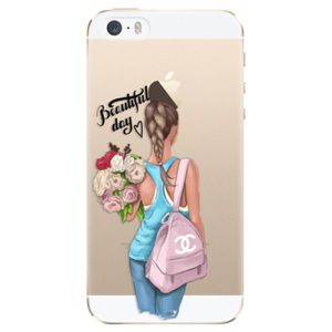 Plastové puzdro iSaprio - Beautiful Day - iPhone 5/5S/SE vyobraziť