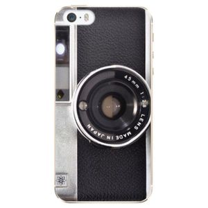 Plastové puzdro iSaprio - Vintage Camera 01 - iPhone 5/5S/SE vyobraziť