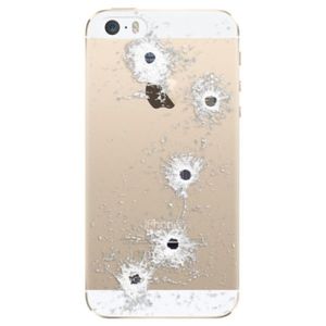 Plastové puzdro iSaprio - Gunshots - iPhone 5/5S/SE vyobraziť
