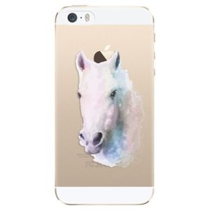 Plastové puzdro iSaprio - Horse 01 - iPhone 5/5S/SE vyobraziť