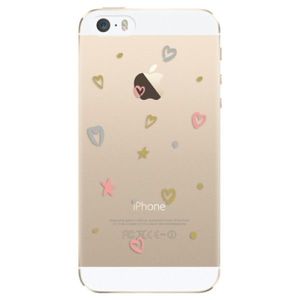 Plastové puzdro iSaprio - Lovely Pattern - iPhone 5/5S/SE vyobraziť