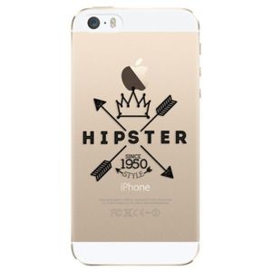 Plastové puzdro iSaprio - Hipster Style 02 - iPhone 5/5S/SE vyobraziť