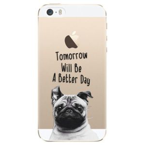 Plastové puzdro iSaprio - Better Day 01 - iPhone 5/5S/SE vyobraziť