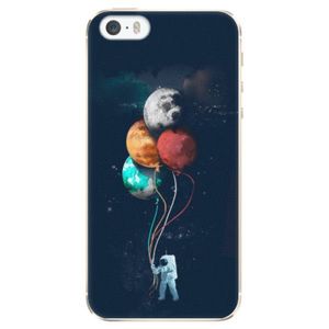 Plastové puzdro iSaprio - Balloons 02 - iPhone 5/5S/SE vyobraziť