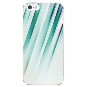 Plastové puzdro iSaprio - Stripes of Glass - iPhone 5/5S/SE vyobraziť