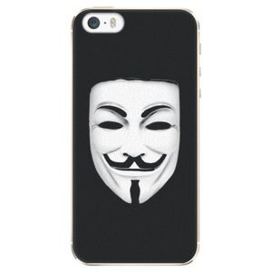 Plastové puzdro iSaprio - Vendeta - iPhone 5/5S/SE vyobraziť