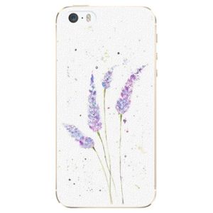 Plastové puzdro iSaprio - Lavender - iPhone 5/5S/SE vyobraziť