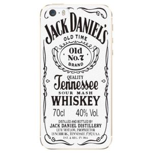 Plastové puzdro iSaprio - Jack White - iPhone 5/5S/SE vyobraziť