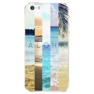 Plastové puzdro iSaprio - Aloha 02 - iPhone 5/5S/SE vyobraziť