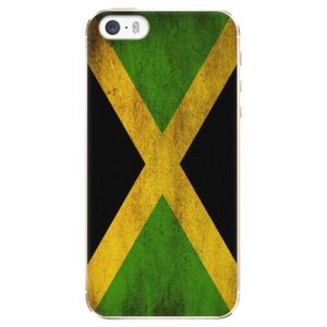 Plastové puzdro iSaprio - Flag of Jamaica - iPhone 5/5S/SE vyobraziť