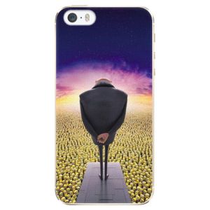 Plastové puzdro iSaprio - Gru - iPhone 5/5S/SE vyobraziť