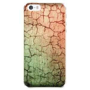 Plastové puzdro iSaprio - Cracked Wall 01 - iPhone 5/5S/SE vyobraziť