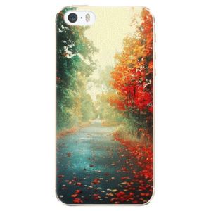 Plastové puzdro iSaprio - Autumn 03 - iPhone 5/5S/SE vyobraziť